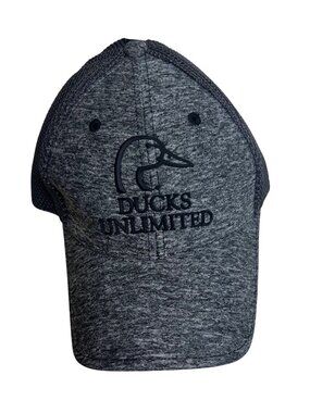 Ducks Unlimited Hat